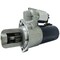 Wai Global Starter, STRBO PMGR 12V 10T CW, 17kW12 Volt, CW, 10Tooth Pinion 32794N - alternate 2